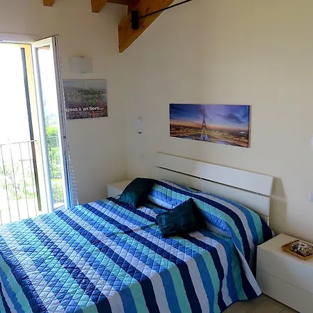 Kenya Apartment Stresa