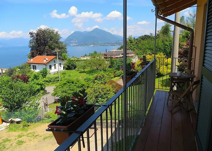 Daire Kenya Stresa